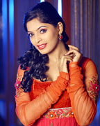 Sanchita Shetty